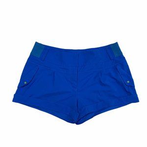 Adidas | Women's Royal Blue Shorts